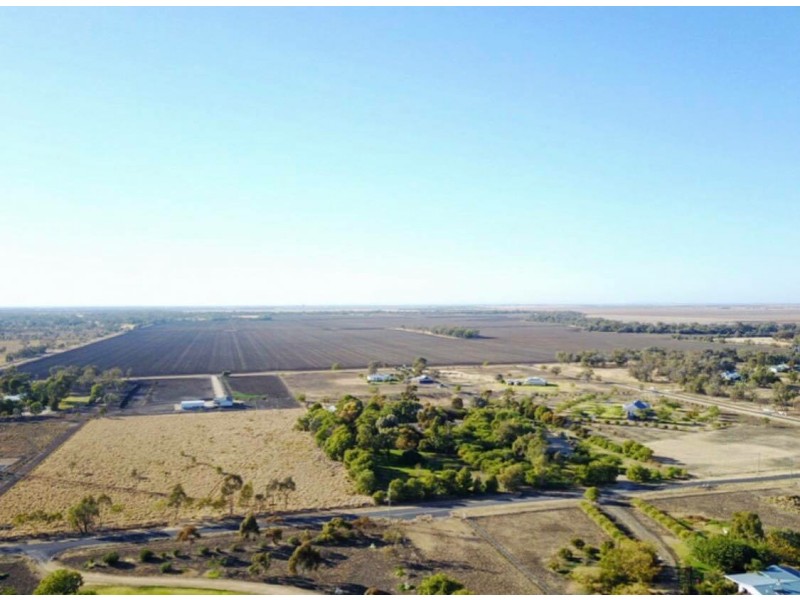 Lot 4 Mallee Road, Moree NSW 2400
