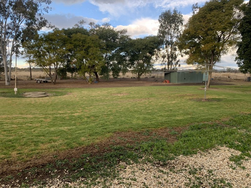 9 Belbowrie Road, Moree NSW 2400