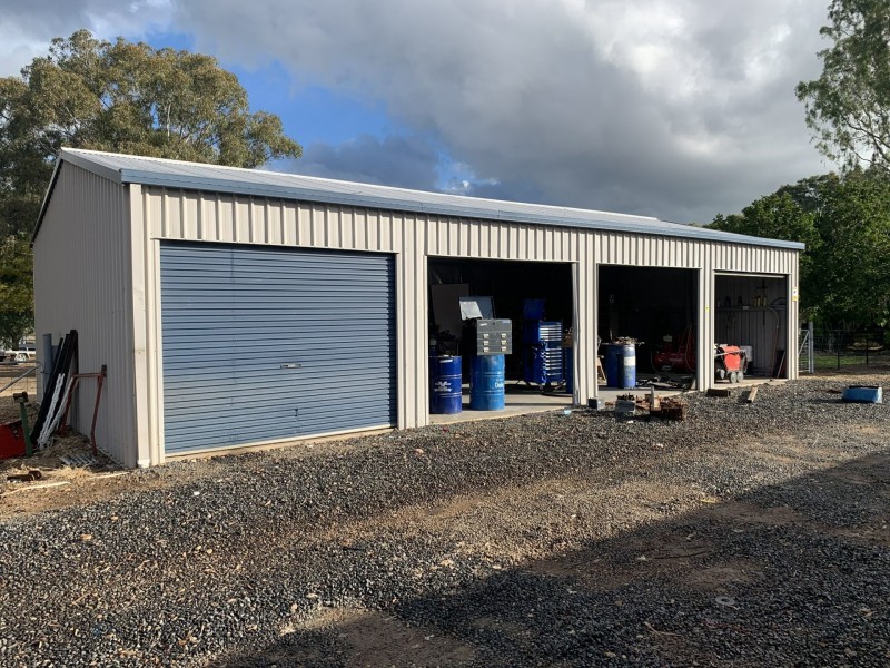 9 Belbowrie Road, Moree NSW 2400