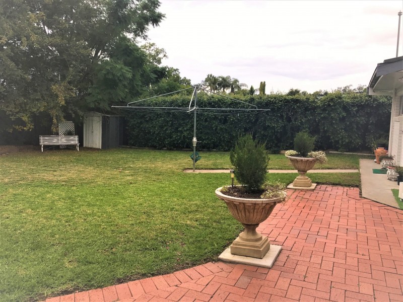 105 Greenbah Road, Moree NSW 2400