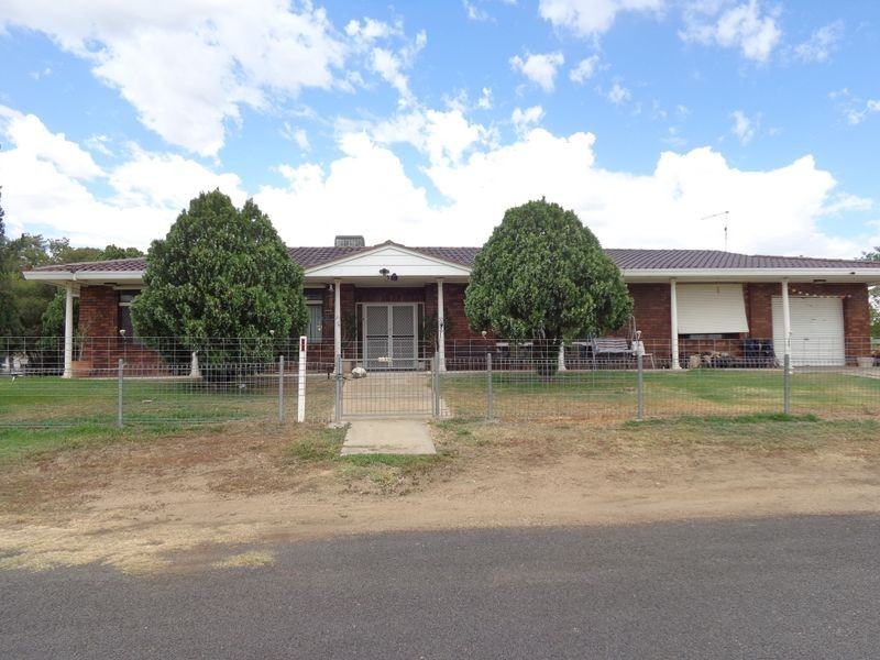 1 Delander Crescent, Moree NSW 2400