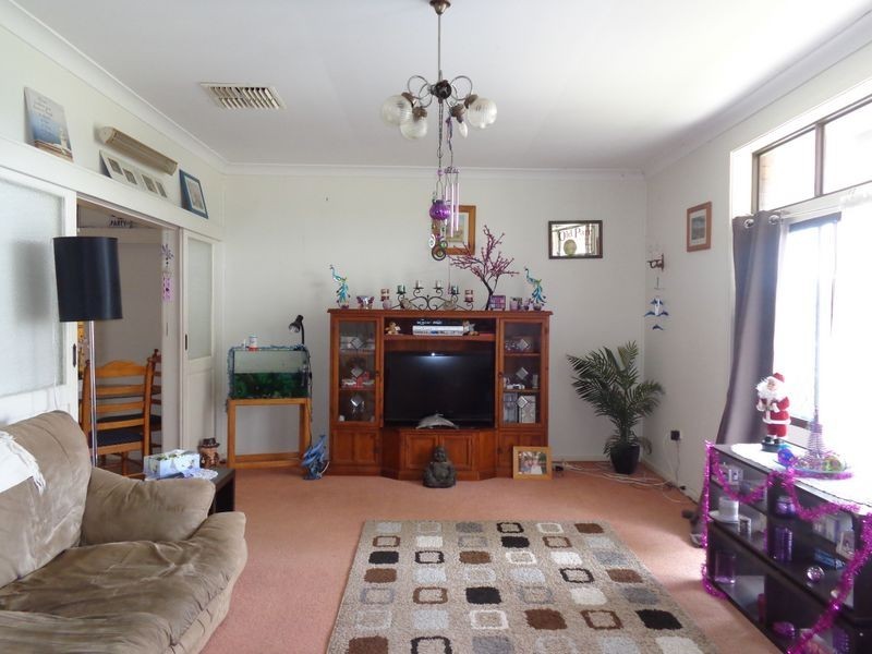 1 Delander Crescent, Moree NSW 2400