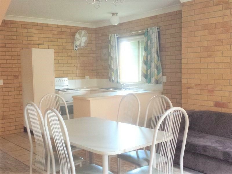 7/4-6 Dover street, Moree NSW 2400