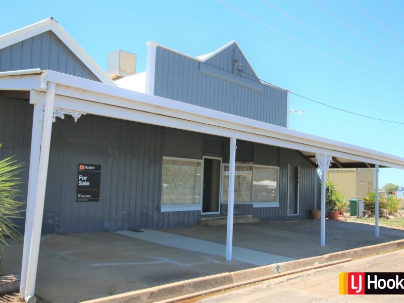 38 Railway Parade, Bellata NSW 2397