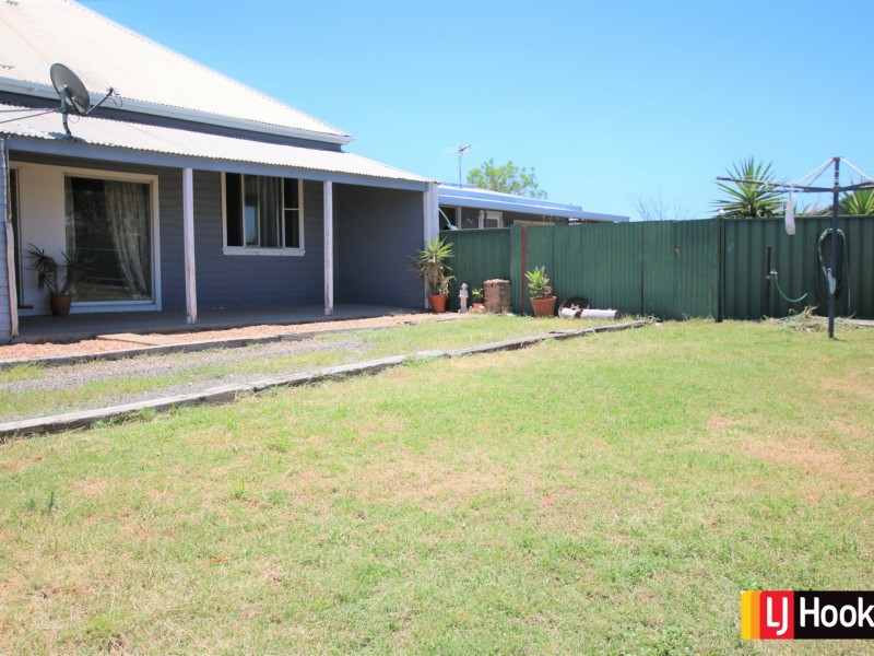 38 Railway Parade, Bellata NSW 2397