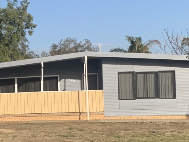 323 Edward Street, Moree NSW 2400