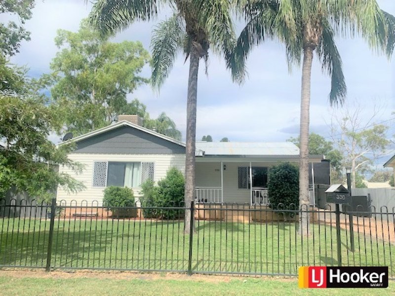 338 Boston street, Moree NSW 2400