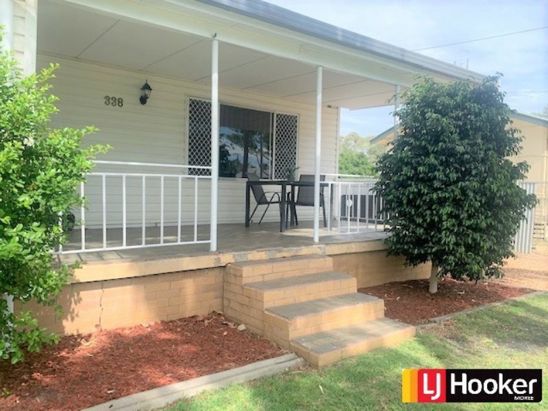 338 Boston street, Moree NSW 2400