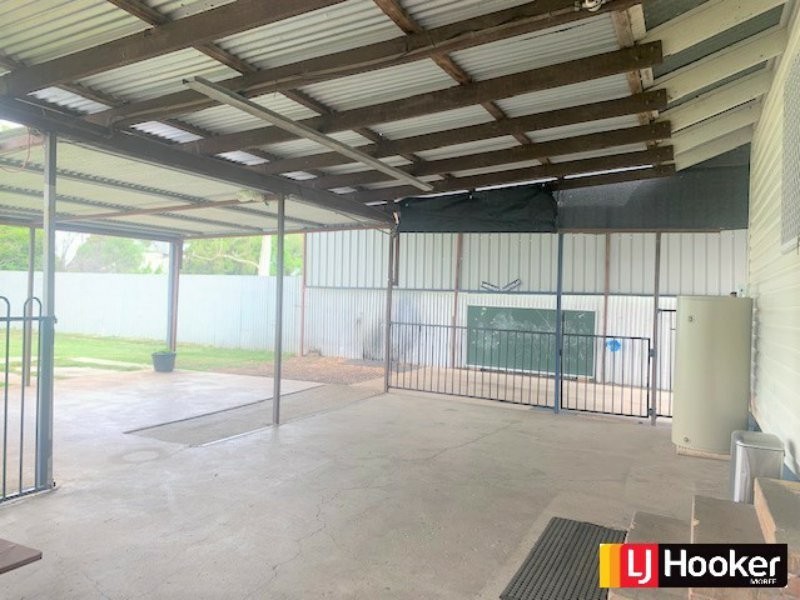 338 Boston street, Moree NSW 2400