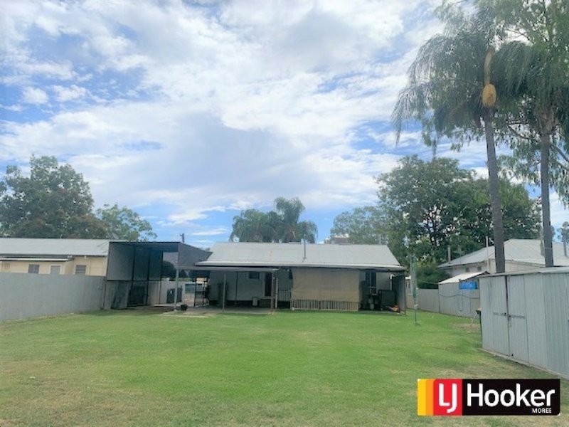 338 Boston street, Moree NSW 2400