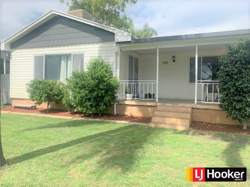 338 Boston street, Moree NSW 2400