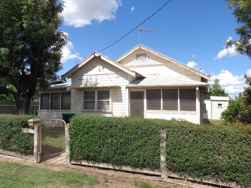 318 Auburn Street, Moree NSW 2400