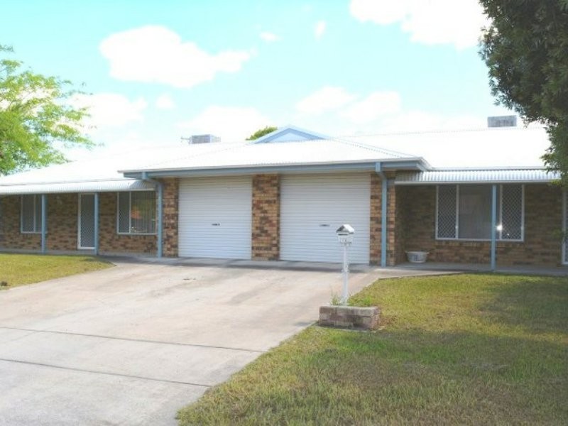 27B Jacaranda Drive, Moree NSW 2400