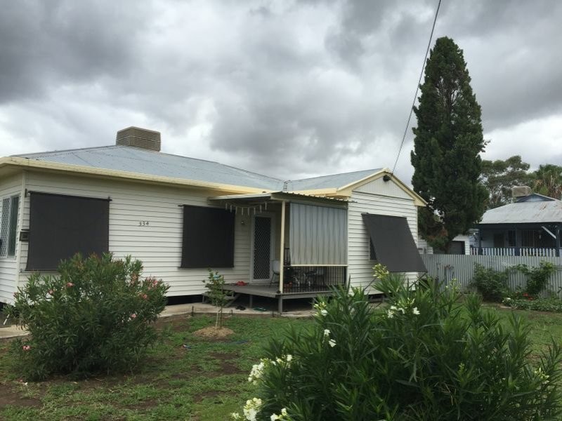 334 Chester Street, Moree NSW 2400