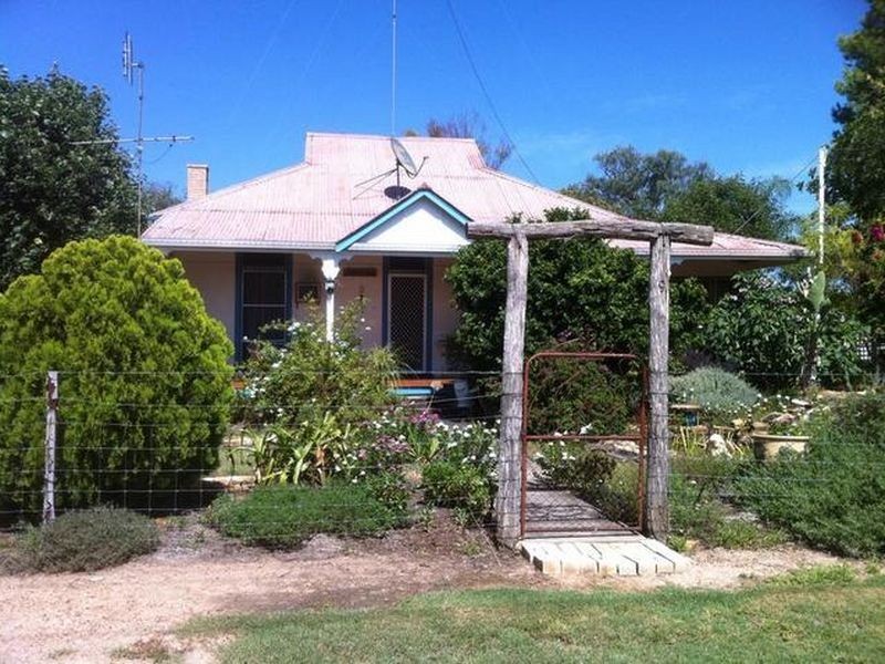 9 Midkin Street, Garah NSW 2405