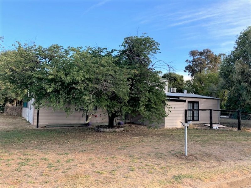 72 Bingera Street, Pallamallawa NSW 2399