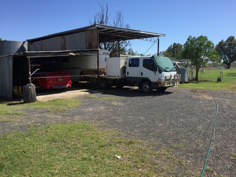 24 Midkin Street, Garah NSW 2405