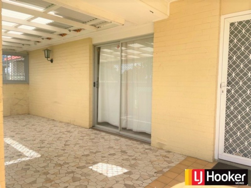 19 Wattle Crescent, Moree NSW 2400