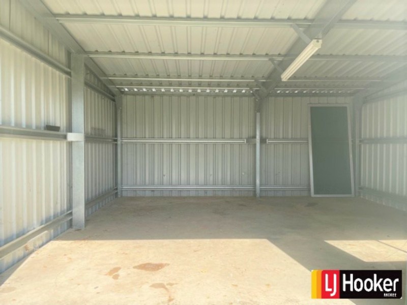 19 Wattle Crescent, Moree NSW 2400