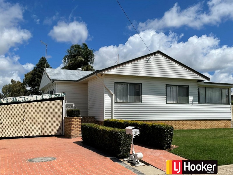 31 Boston Street, Moree NSW 2400