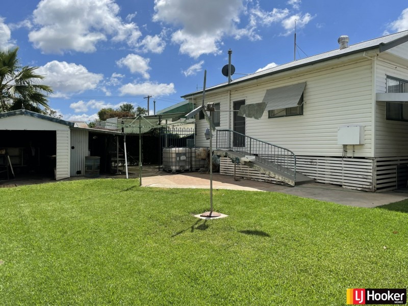 31 Boston Street, Moree NSW 2400