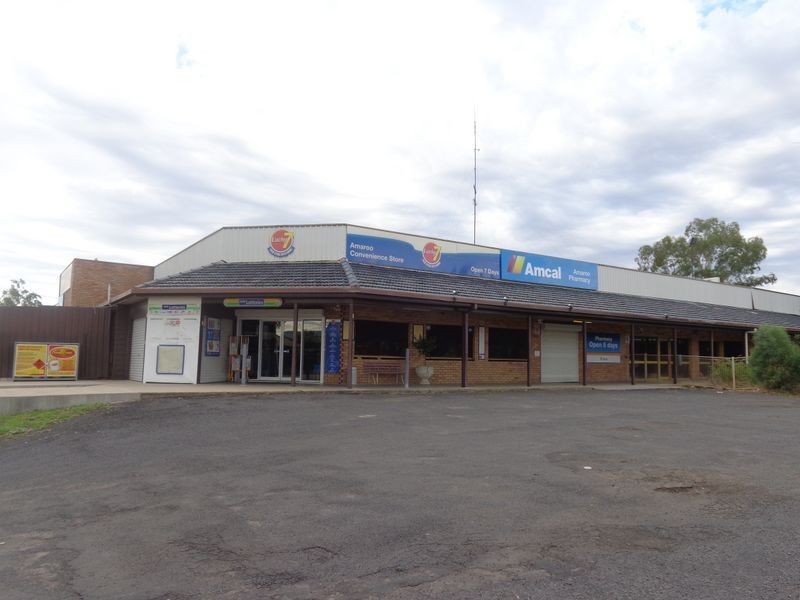 100 Amaroo Drive, Moree NSW 2400