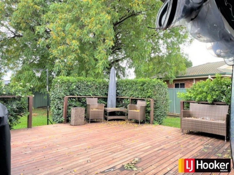 3 Rosewood Close, Moree NSW 2400
