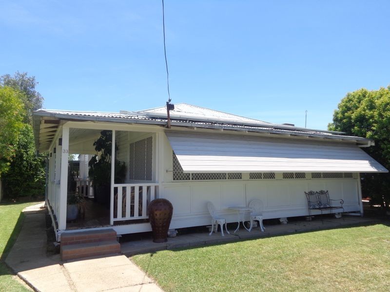 33 Dover Street, Moree NSW 2400