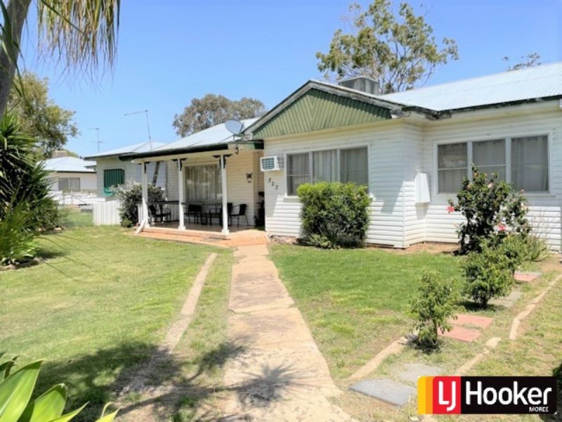 323 Chester street, Moree NSW 2400