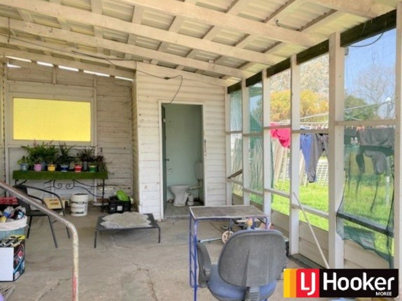 323 Chester street, Moree NSW 2400