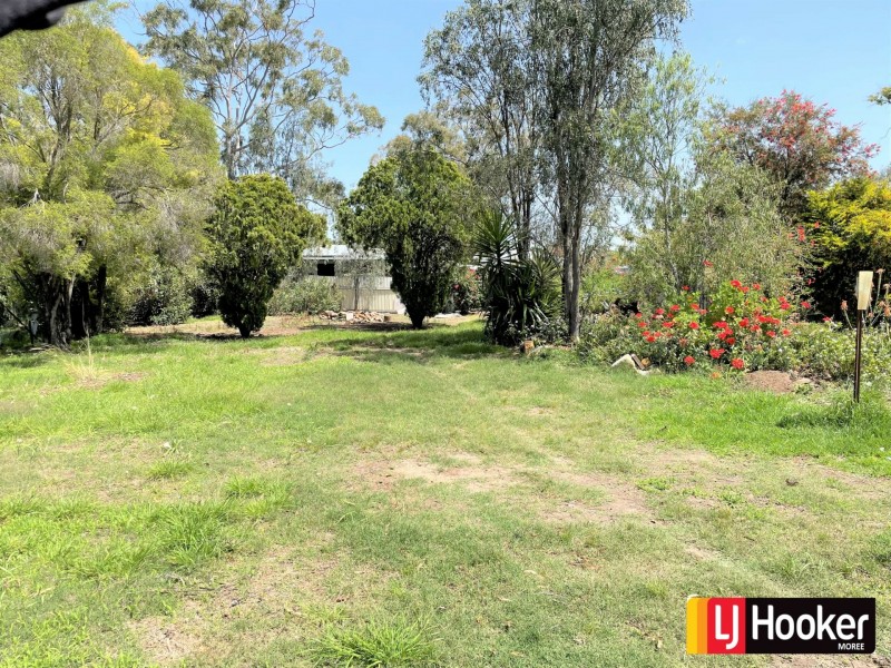 323 Chester street, Moree NSW 2400