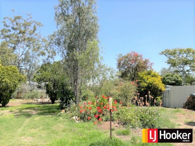 323 Chester street, Moree NSW 2400