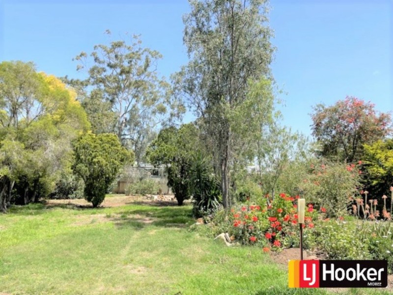 323 Chester street, Moree NSW 2400