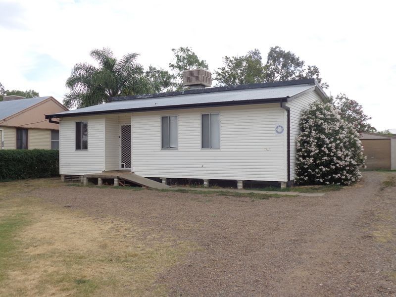 361 Chester Street, Moree NSW 2400