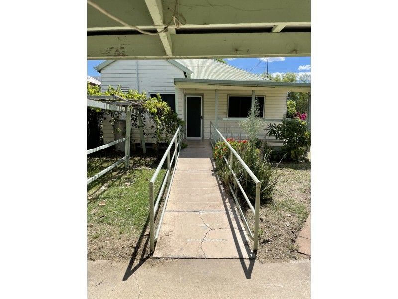 306 Morton Street, Moree NSW 2400