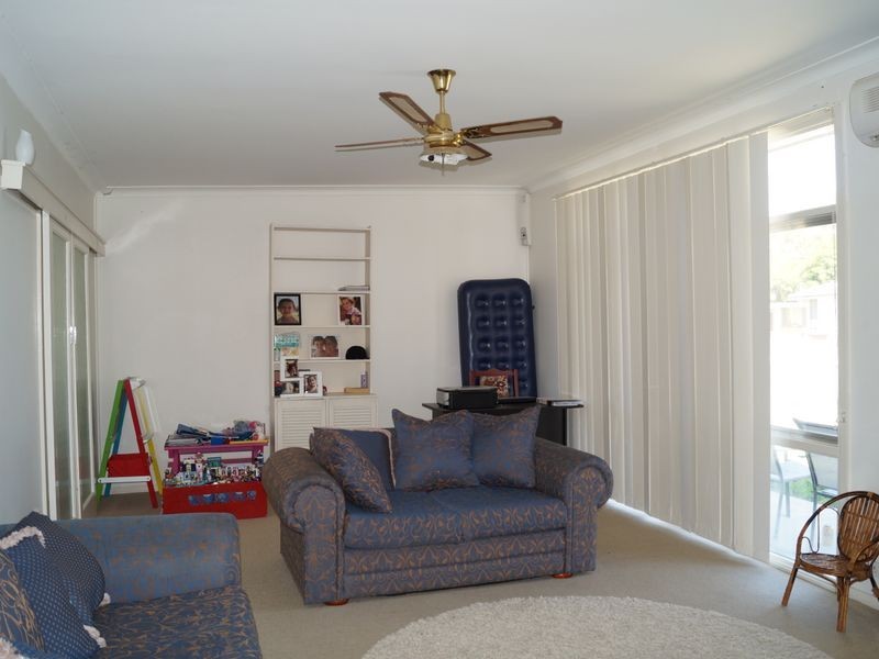 8 Delander Crescent, Moree NSW 2400