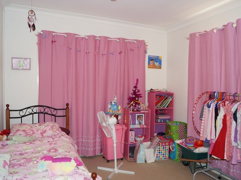 8 Delander Crescent, Moree NSW 2400