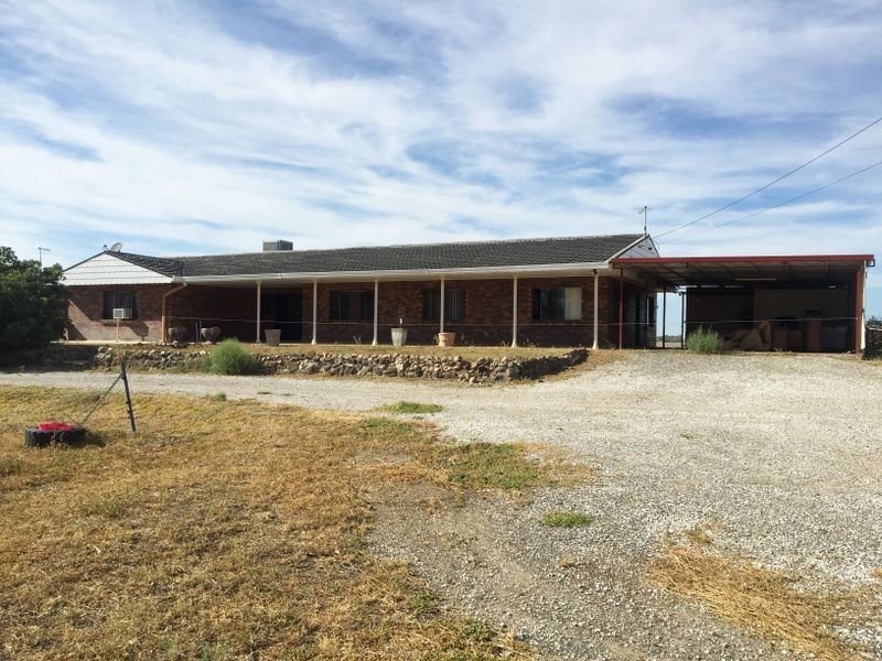 80 Billa Street, Yarraman NSW 2400