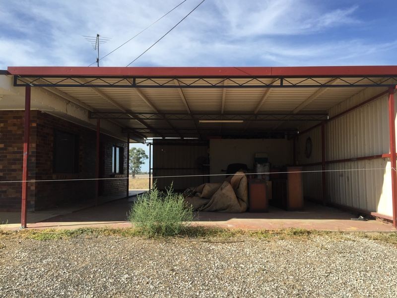 80 Billa Street, Yarraman NSW 2400