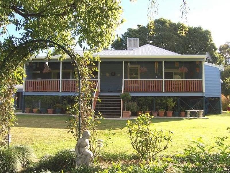 36 Sunnyside Road, Moree NSW 2400
