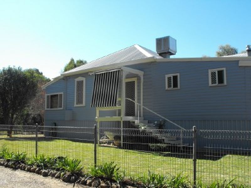 36 Sunnyside Road, Moree NSW 2400