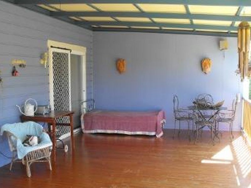 36 Sunnyside Road, Moree NSW 2400