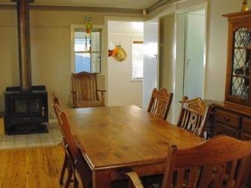 36 Sunnyside Road, Moree NSW 2400