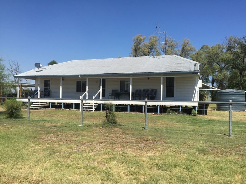 5 Midkin Street, Garah NSW 2405