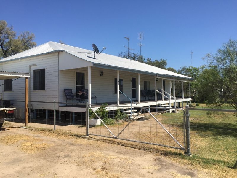 5 Midkin Street, Garah NSW 2405