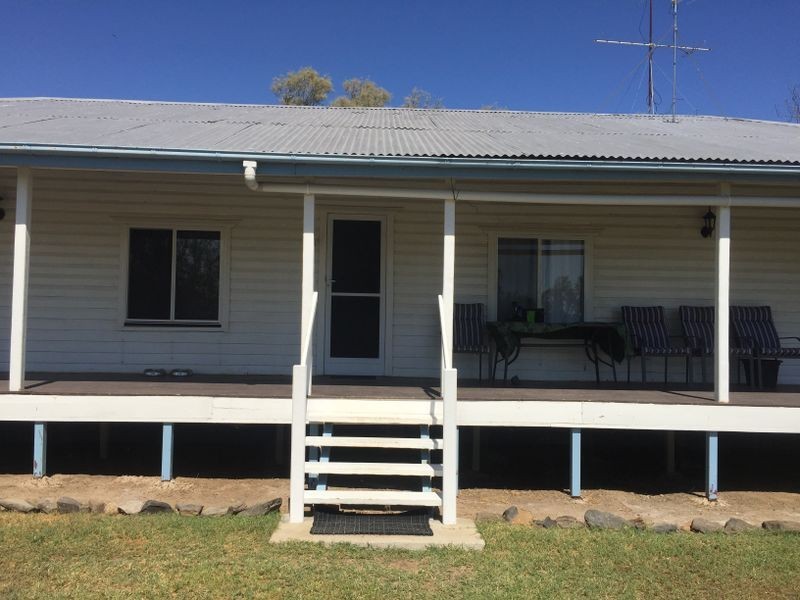 5 Midkin Street, Garah NSW 2405