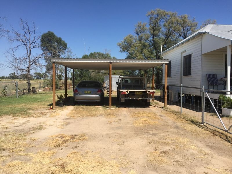 5 Midkin Street, Garah NSW 2405