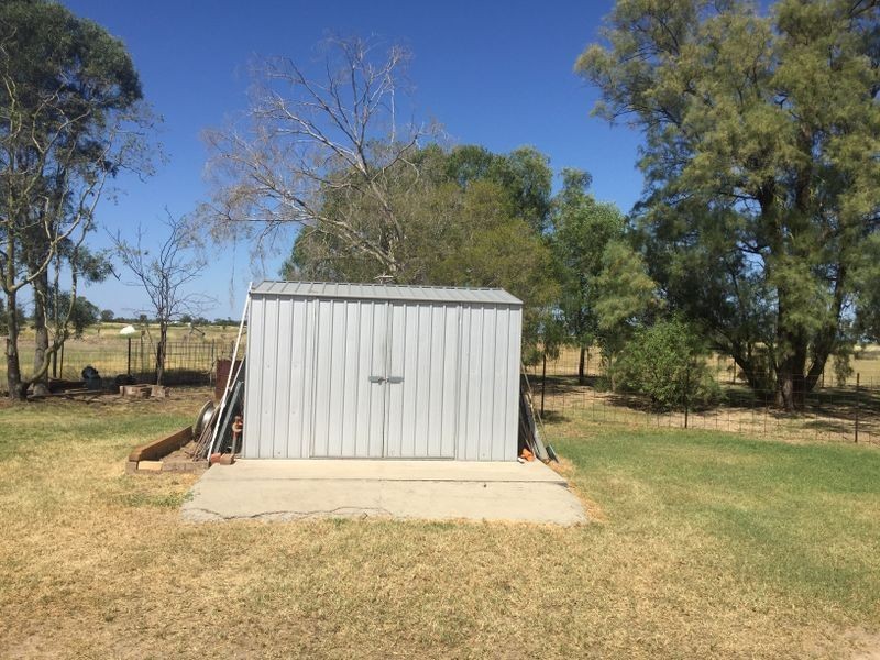 5 Midkin Street, Garah NSW 2405