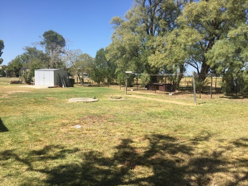 5 Midkin Street, Garah NSW 2405