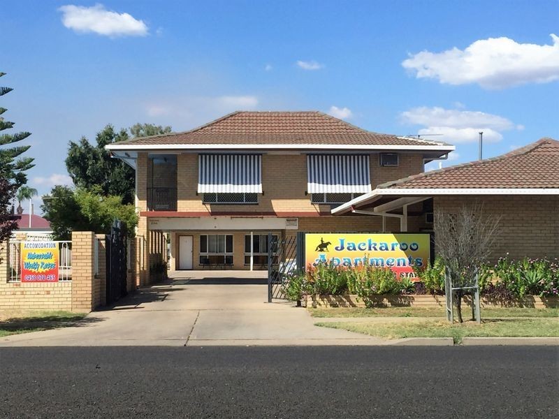 378 Frome Street, Moree NSW 2400